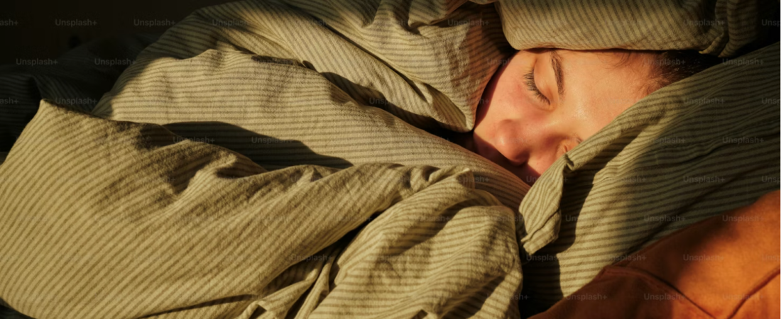 Sleep Deprivation: The Hidden Health Costs You’re Paying Every Night