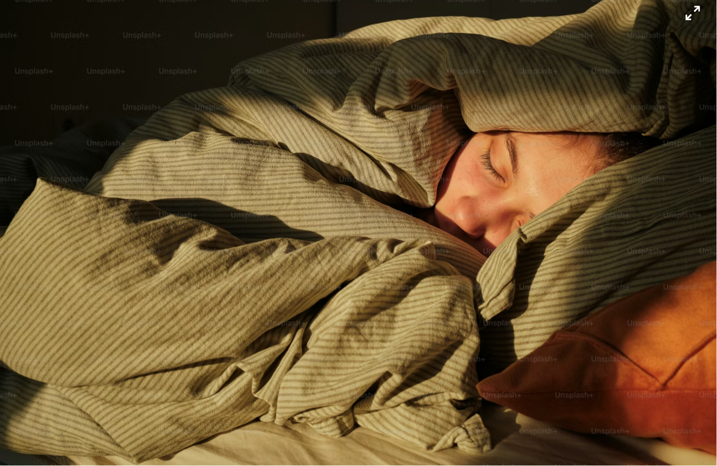 Sleep Deprivation: The Hidden Health Costs You’re Paying Every Night