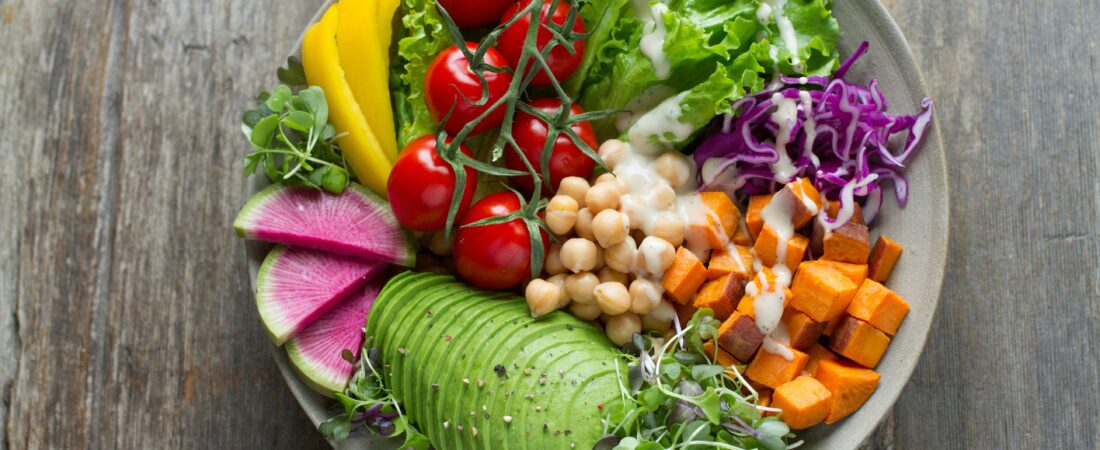 How to Lose Weight Without Counting Calories