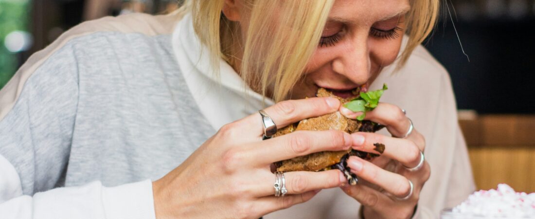 The Truth About Emotional Eating (And How to Finally Stop)