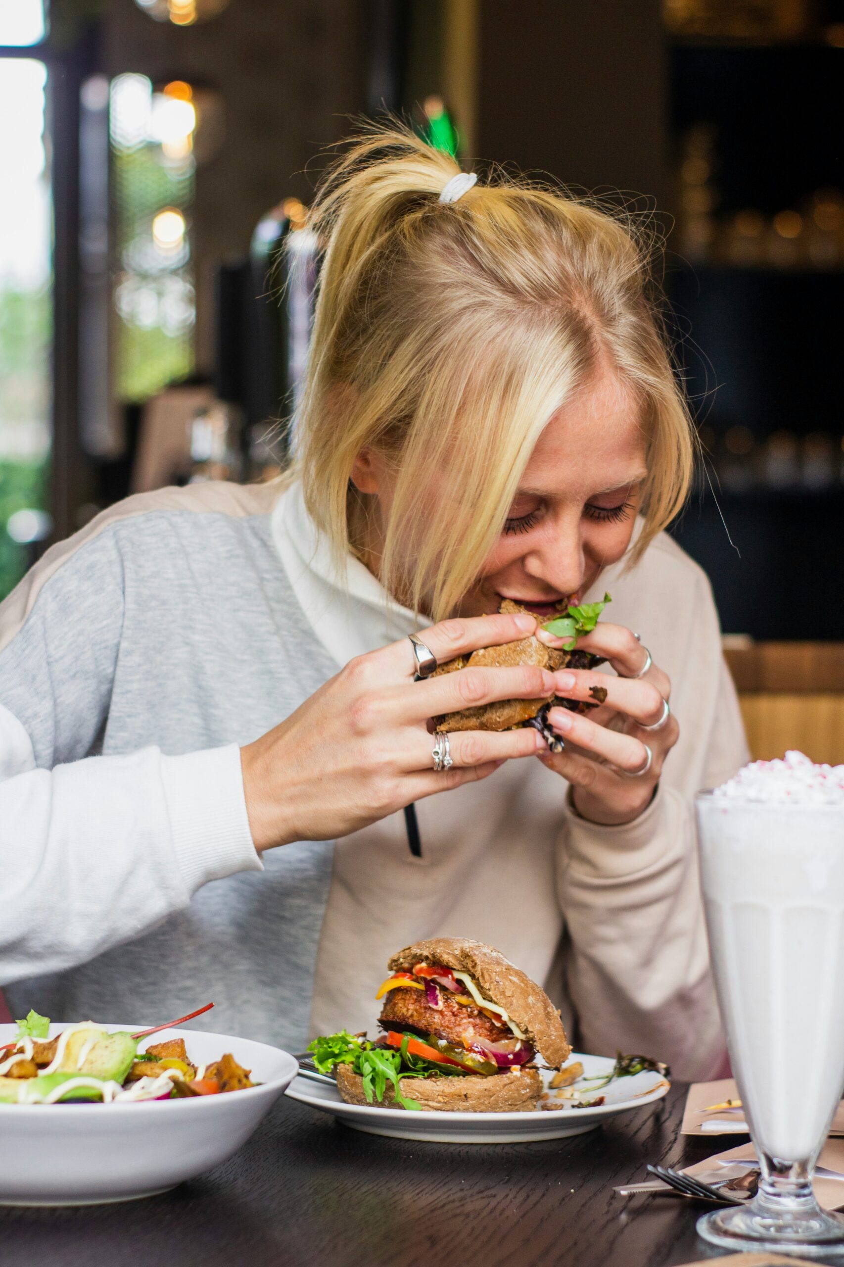 The Truth About Emotional Eating (And How to Finally Stop)