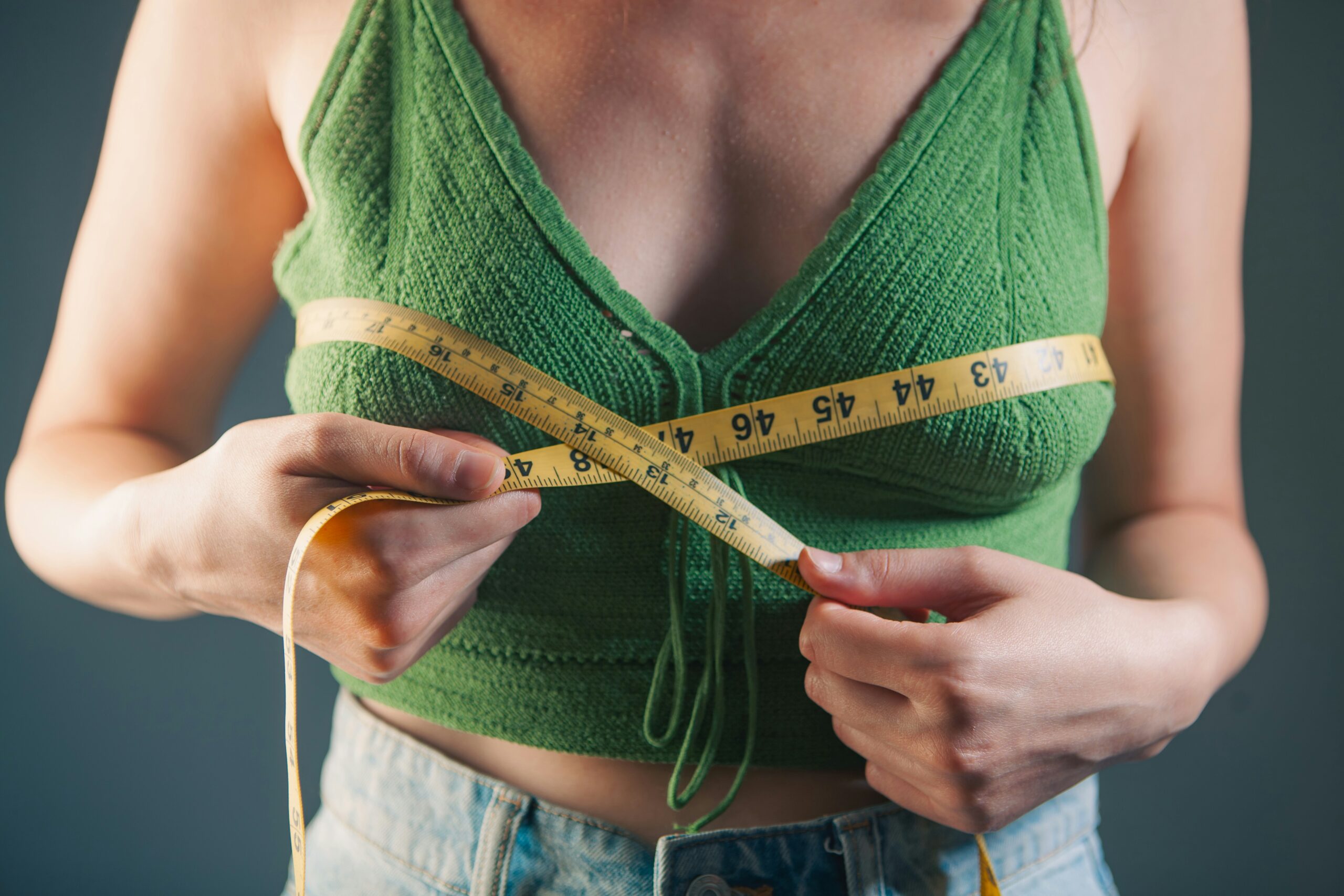Weight Loss After 30: Why It’s Different and How to Win
