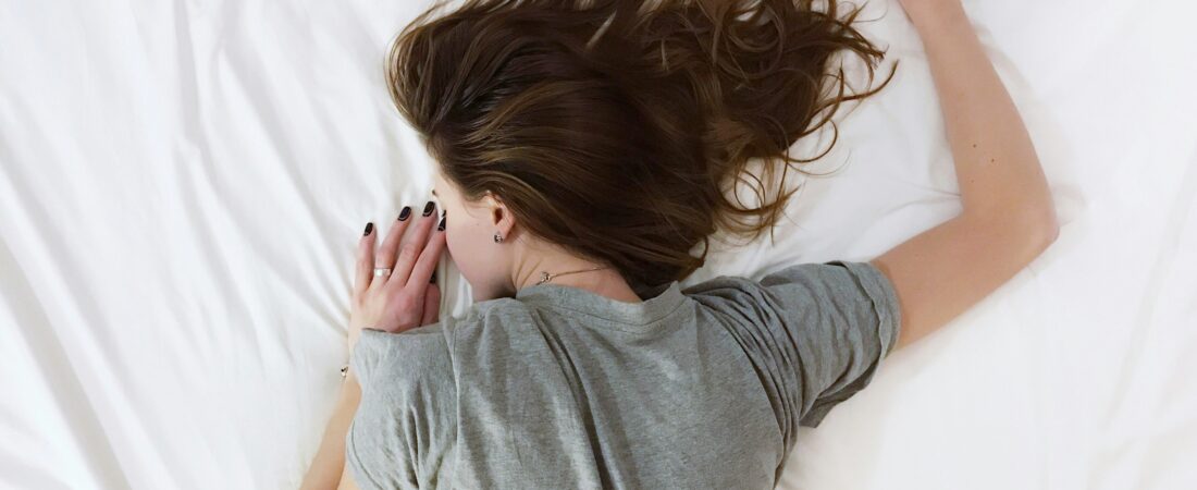 Sleep and Weight Loss