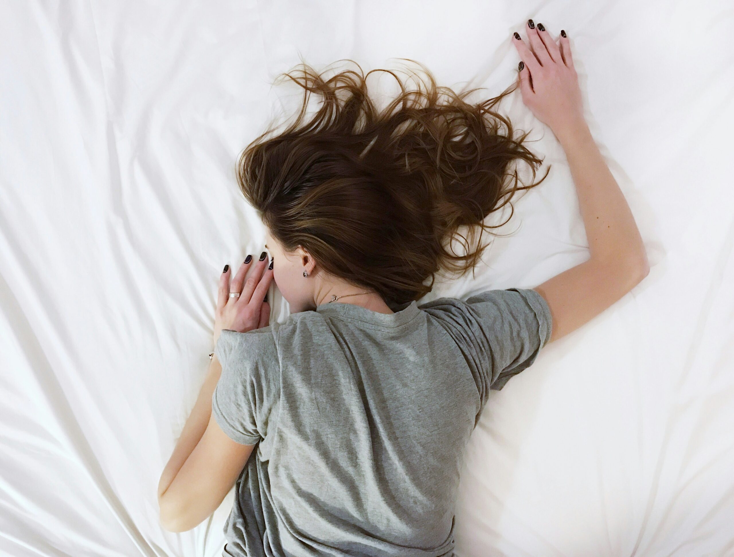 Sleep and Weight Loss